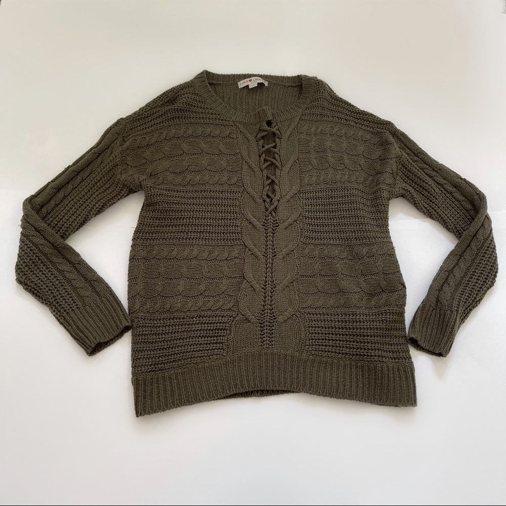 Knit too